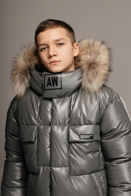 Куртка для мальчика ЗС-975